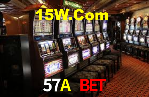 Blackjack Table 57A Bet