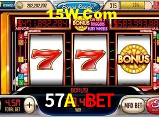 Login Seguro 57A Bet