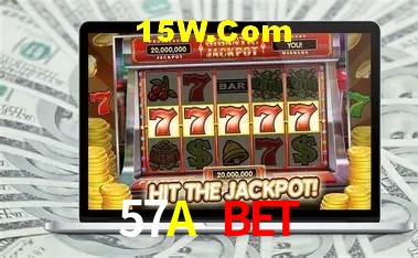 Avaliações dos Jogadores 57A Bet