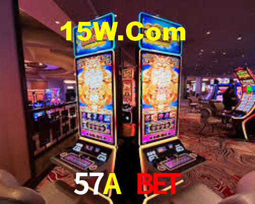 Live Casino 57A Bet
