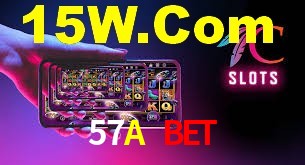 Slot Games 57A Bet