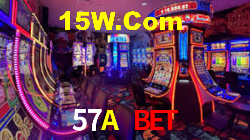 VIP Casino 57A Bet