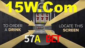 Welcome Bonus 57A Bet