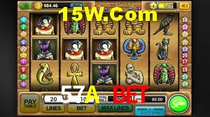 Weekend Specials 57A Bet