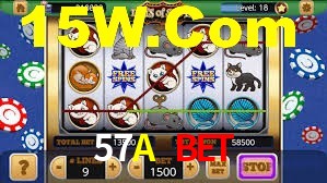Experiência VIP 57A Bet