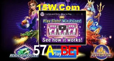 Promoções Sazonais 57A Bet