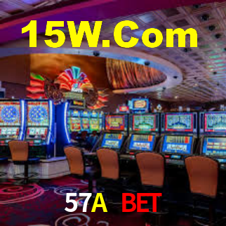 Exclusive Games 57A Bet