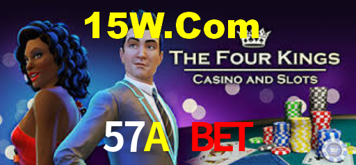 Daily Bonuses 57A Bet
