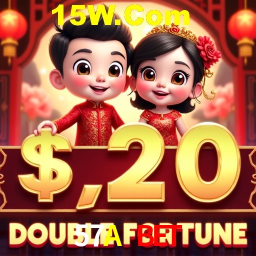 Descubra o Mundo do Cassino Online com 57A Bet