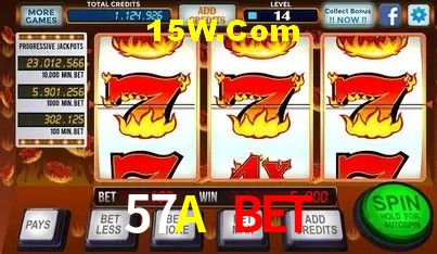 Diretório de Jogos 57A Bet