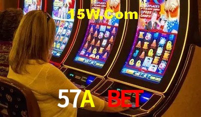 Casino Ao Vivo 57A Bet