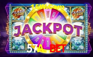 Provedores de Jogos 57A Bet