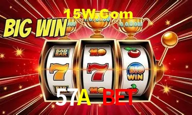 Integração de APIs 57A Bet