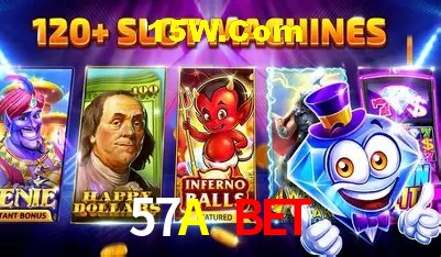 Sistemas de Segurança 57A Bet