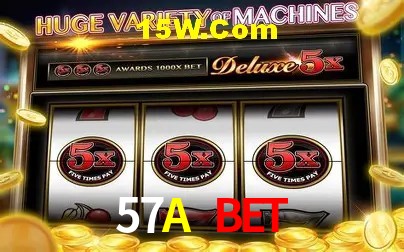 57A Bet